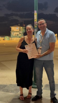 חגיגות יום הולדת 9 - תמונה 61