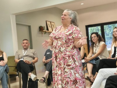 מפגש פרונטלי עם אלכסנדר יאנוס - ביטוח | תכנון פנסיוני - 15.9.2026 - תמונה 4
