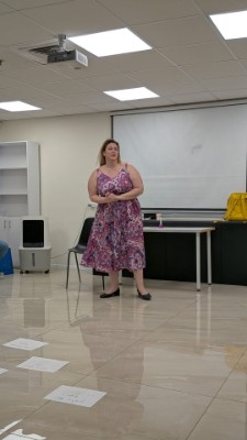 מפגש לפני סוכות עם יהודה אלסטר - תמונה 32