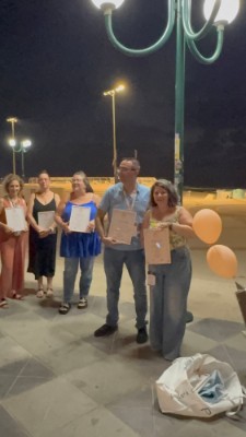 חגיגות יום הולדת 9 - תמונה 75
