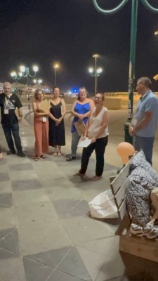 חגיגות יום הולדת 9 - תמונה 88