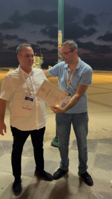 חגיגות יום הולדת 9 - תמונה 56