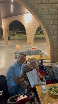 חגיגות יום הולדת 9 - תמונה 17