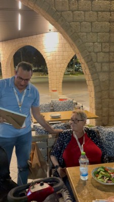 חגיגות יום הולדת 9 - תמונה 14