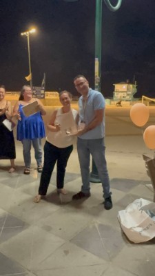חגיגות יום הולדת 9 - תמונה 86