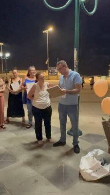 חגיגות יום הולדת 9 - תמונה 80