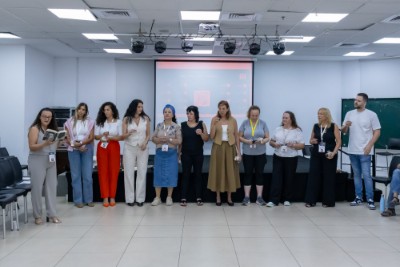מפגש חגיגי לראש השנה תשפ"ז - תמונה 21