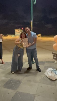 חגיגות יום הולדת 9 - תמונה 26