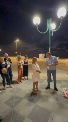 חגיגות יום הולדת 9 - תמונה 21