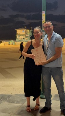 חגיגות יום הולדת 9 - תמונה 20
