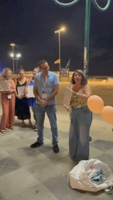 חגיגות יום הולדת 9 - תמונה 29