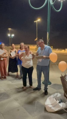 חגיגות יום הולדת 9 - תמונה 78