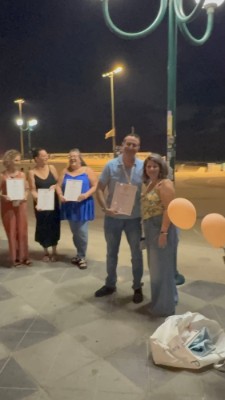 חגיגות יום הולדת 9 - תמונה 73