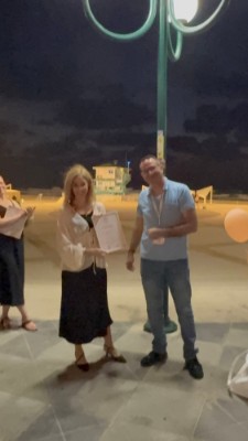 חגיגות יום הולדת 9 - תמונה 66