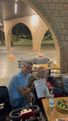 חגיגות יום הולדת 9 - תמונה 19