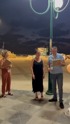 חגיגות יום הולדת 9 - תמונה 58
