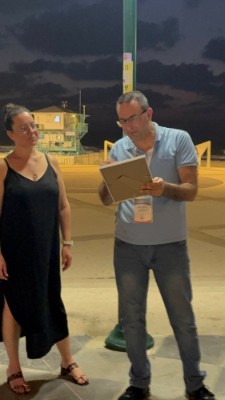 חגיגות יום הולדת 9 - תמונה 60