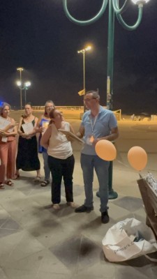 חגיגות יום הולדת 9 - תמונה 79