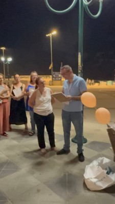 חגיגות יום הולדת 9 - תמונה 31