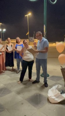 חגיגות יום הולדת 9 - תמונה 82