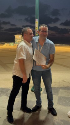 חגיגות יום הולדת 9 - תמונה 55