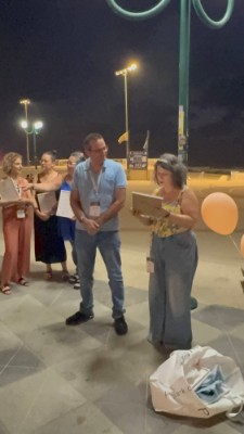חגיגות יום הולדת 9 - תמונה 71