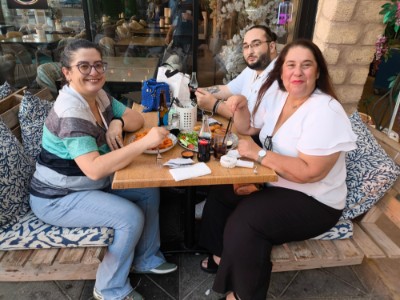 חגיגות יום הולדת 9 - תמונה 47