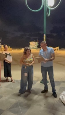 חגיגות יום הולדת 9 - תמונה 67