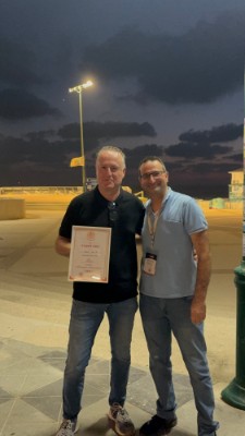 חגיגות יום הולדת 9 - תמונה 7