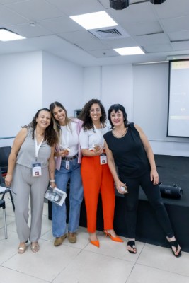 מפגש חגיגי לראש השנה תשפ"ז - תמונה 19
