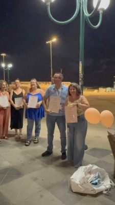 חגיגות יום הולדת 9 - תמונה 76