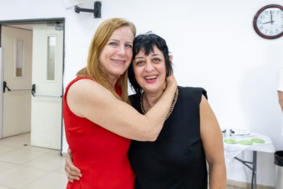 מפגש חגיגי לראש השנה תשפ"ז - תמונה 13
