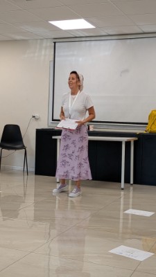 מפגש לפני סוכות עם יהודה אלסטר - תמונה 45