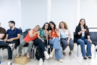 מפגש חגיגי לראש השנה תשפ"ז - תמונה 20