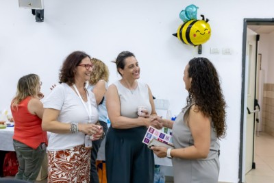 מפגש חגיגי לראש השנה תשפ"ז - תמונה 15