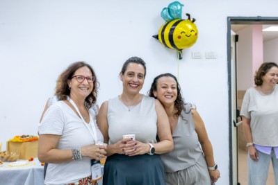 מפגש חגיגי לראש השנה תשפ"ז - תמונה 14