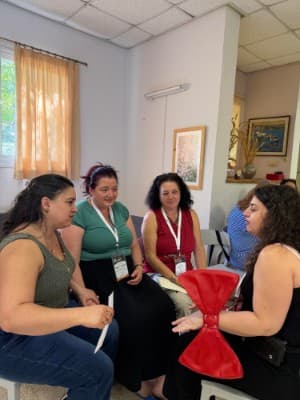 מפגש בין ראש השנה ליום כיפור - תמונה 4