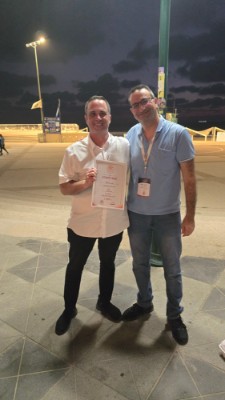 חגיגות יום הולדת 9 - תמונה 2