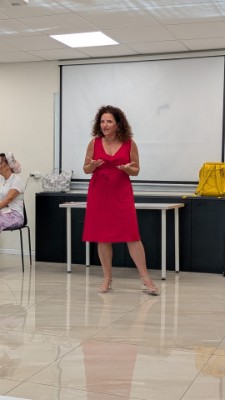 מפגש לפני סוכות עם יהודה אלסטר - תמונה 38