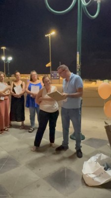 חגיגות יום הולדת 9 - תמונה 81