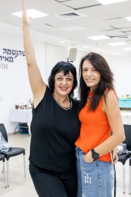 מפגש חגיגי לראש השנה תשפ"ז - תמונה 16