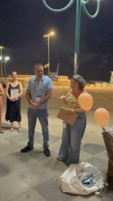 חגיגות יום הולדת 9 - תמונה 28