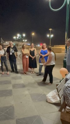 חגיגות יום הולדת 9 - תמונה 87