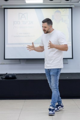 מפגש חגיגי לראש השנה תשפ"ז - תמונה 10