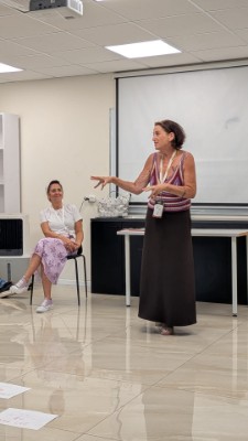 מפגש לפני סוכות עם יהודה אלסטר - תמונה 34