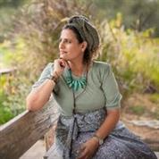 בעין טובה-צילום בסטודיו של הטבע