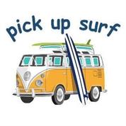 pick up surf-ג'אק בן און
