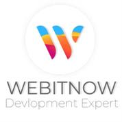 webitnow בניית אתרים ואפליקציות