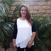 עמית חן- מאבחנת ומחברת בשיטת n.y.e