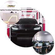 Hansshow Tesla Israel